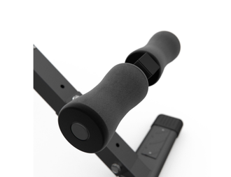 Гиперэкстензия складная DFC SJ1006