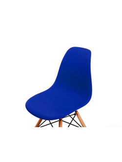 Стул Enny-1 Dark Blue