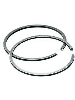 Поршневые кольца SPI 09-752-02R для BRP LYNX/Ski-Doo Rotax 440F (1996-2007) (+0,5 мм) 420915962 / 420915847