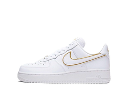 Кроссовки Nike Womens Air Force 1 07 Essnetial White