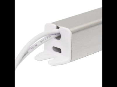 Блок питания 36W 24V IP22 Long (24V/1.5A/36W) (4LED/IP22 сетка/1 год)