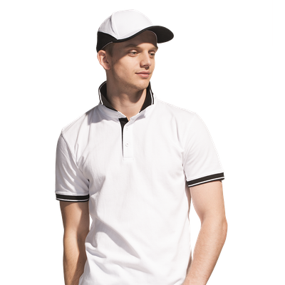 Бейсболка 11ТC 100% хлопок