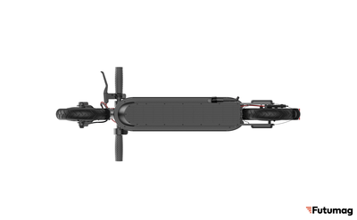 Электросамокат Xiaomi Electric Scooter 3 Lite