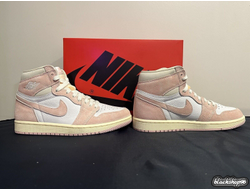 NIKE AIR JORDAN 1 Washed Pink (35-45)