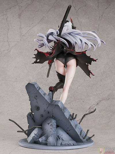 Фигурка 1/7 Люсия Багровая Бездна (Lucia Crimson Abyss Good Smile Arts Shanghai)