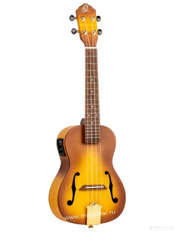 Ortega RUSL-HSB (Saloon Series)