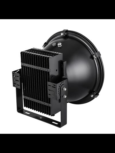 Светодиодный светильник для стадионов серии HTD