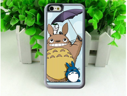 Чехол на телефон Мой сосед Тоторо, Totoro №8