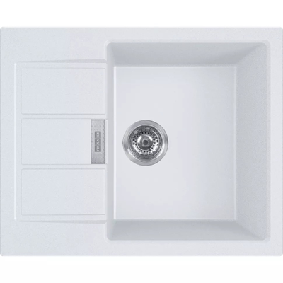 Мойка FRANKE Sirius 2.0 S2D 611-62/500