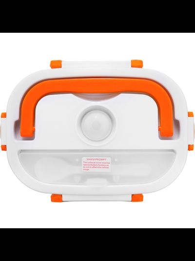 Ланчбокс с подогревом Aqua Work CFXB-C5 220 вольт оранжевый