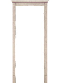 Капитель № 11, комплект на одну сторону