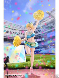 Фигурка 1/7 VSK-94 Dance Like the Blazing Sun