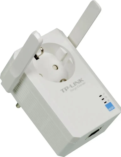 Усилитель WI-FI WA860RE TP-LINK Белый