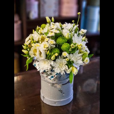 Композиция