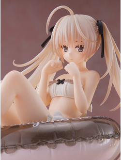 Фигурка Сора Касугано (Kasugano Sora Aqua Float Girls)