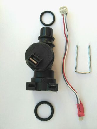 Датчик протока Аквасенсор Turbo/Atmo Pro/Plus eco TEC (178988)