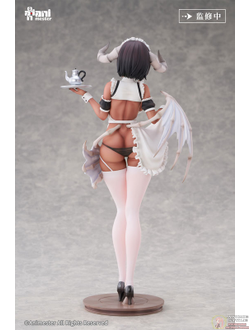 Фигурка 1/6 Эмо Нупу (Emo Nupu de Tiexin Shifeng Yunai)