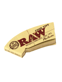 Фильтры для конуcов RAW Perfecto