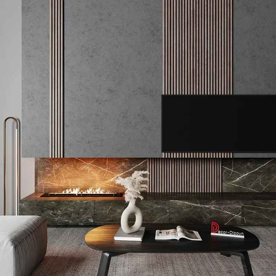 3D стеновая панель Decor Dizayn 916-66SH