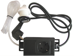 Пусковое устройство для Измельчителей