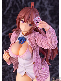 Фигурка 1/6 Momose Karen