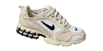 Nike Air Zoom Spiridon Cage 2 White