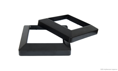 Комплект крышки и юбки