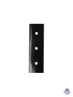 Ремень Scuba Brothers BH Silicone силиконовый 135см