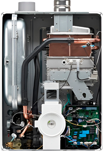 Rinnai BR-S18 (18,6 кВт)