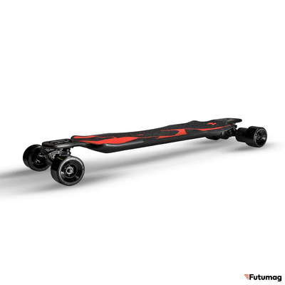 Электрический скейт Sex Panther Direct Drive