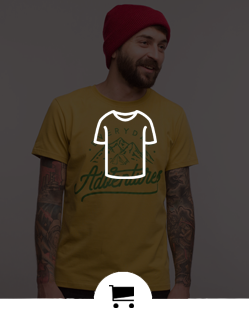 Молодежные футболки