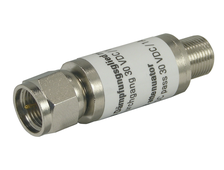 DGF 10 DC  Аттенюатор, фиксированный 10 дБ