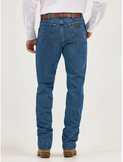 Джинсы Wrangler®  Premium Performance™ Cowboy Cut® Advanced Comfort Wicking оригинальный крой