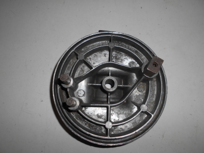 Передний опорник Симсон