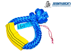 Софт-шакл d=12mm