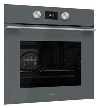 Электрический духовой шкаф Teka HLB 8600 STONE GREY