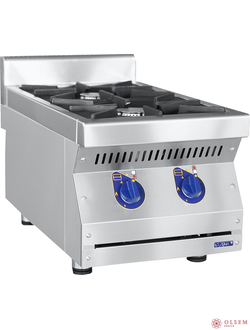 Плита газовая Abat ПГК-27Н