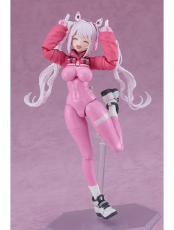 Фигурка фигма Алиса (figma Alice)