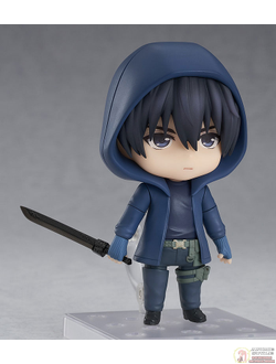 Нендроид Цилин Чжан (Zhang Kylin)