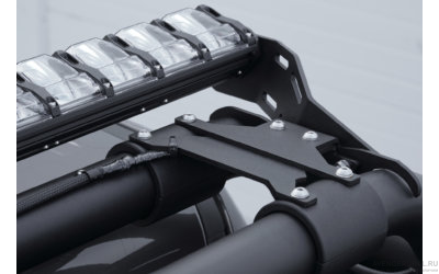 Светодиодная балка адаптивного света AURORA Evolve 50 дюймов