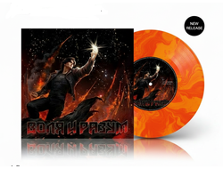 Воля и Разум - Воля и Разум LP Marbled