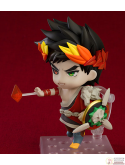 Нендроид Zagreus