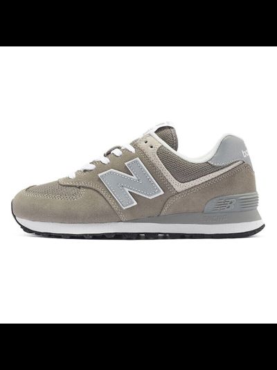 New Balance 574 Grey Beige