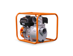 Мотопомпа VILLARTEC PB88