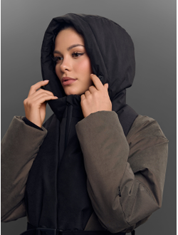 Куртка Kimono-T