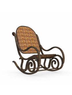 стулья Стул-качалка 102