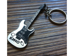 Брелок Кино | электрогитара