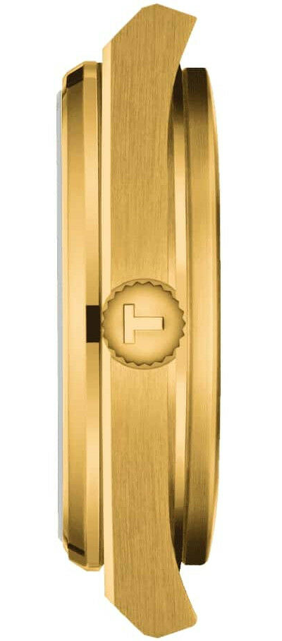 Швейцарские часы Tissot PRX T137.210.33.021.00