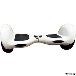 Гироскутер Smart Balance SUV 10 дюймов Белый