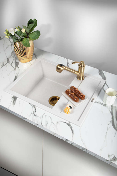 Мойка OMOIKIRI SUMI 65-PL